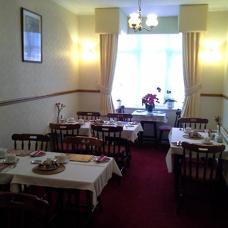 Arbury Lodge Guest House Cambridge Zewnętrze zdjęcie