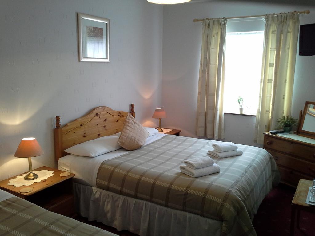 Arbury Lodge Guest House Cambridge Pokój zdjęcie