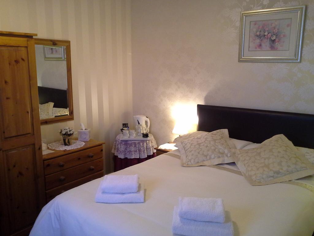 Arbury Lodge Guest House Cambridge Pokój zdjęcie