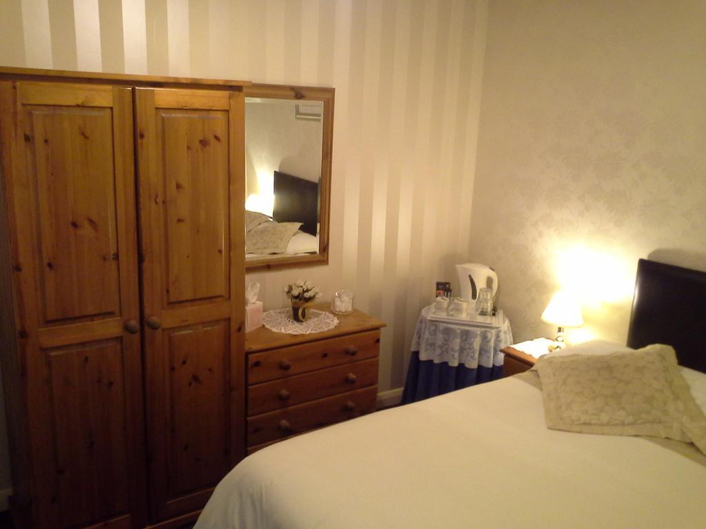 Arbury Lodge Guest House Cambridge Zewnętrze zdjęcie
