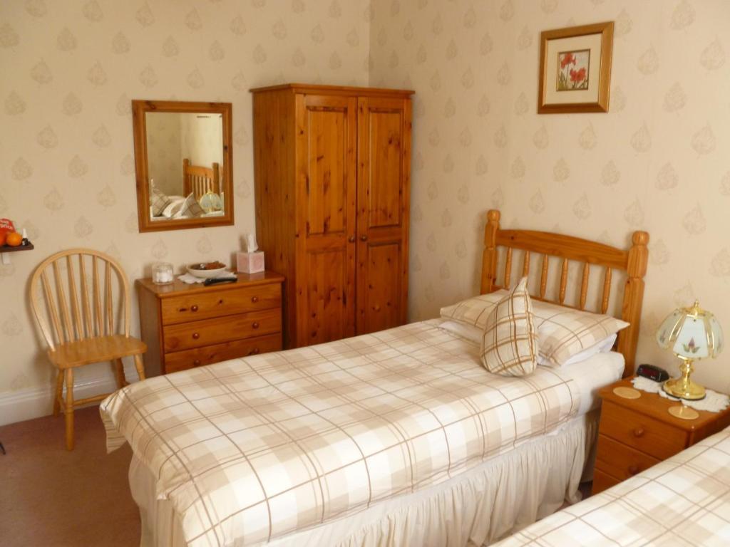 Arbury Lodge Guest House Cambridge Pokój zdjęcie