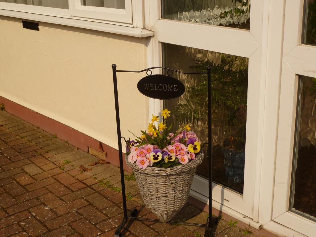 Arbury Lodge Guest House Cambridge Zewnętrze zdjęcie
