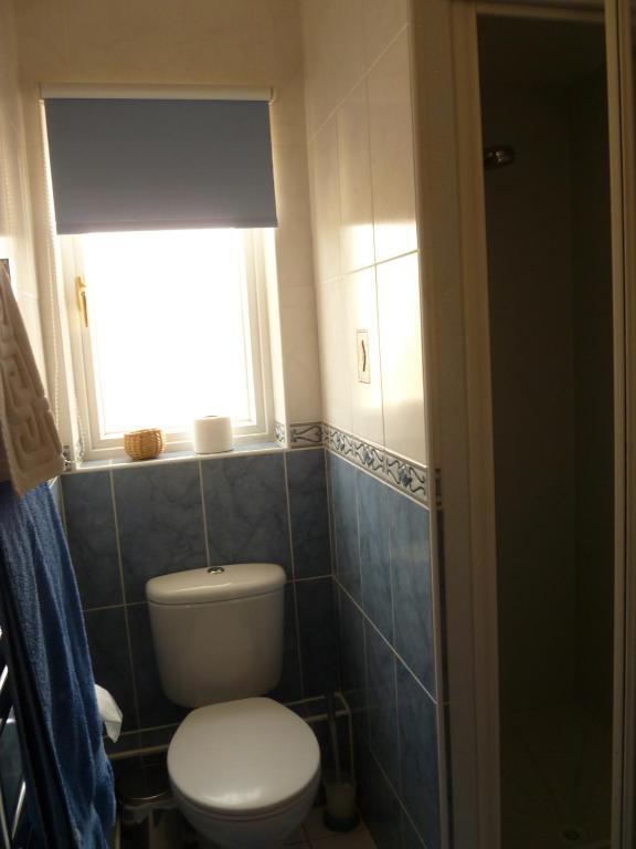 Arbury Lodge Guest House Cambridge Zewnętrze zdjęcie