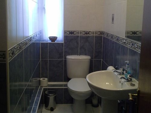 Arbury Lodge Guest House Cambridge Zewnętrze zdjęcie